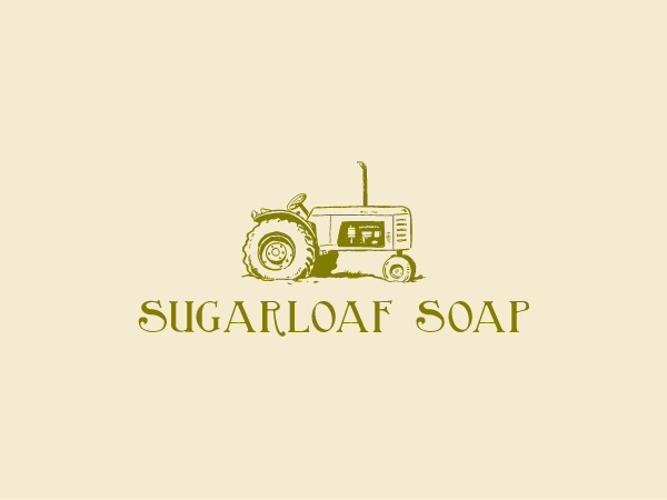 Logo Design by Hoopoe for little red tractor | Design #4121196