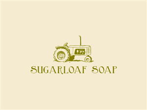 Logo Design by Hoopoe for little red tractor | Design: #4121196