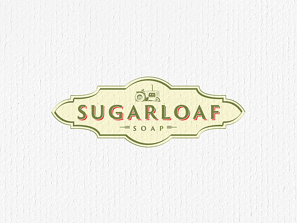 Logo-Design von hellodesign für little red tractor | Design #4143270