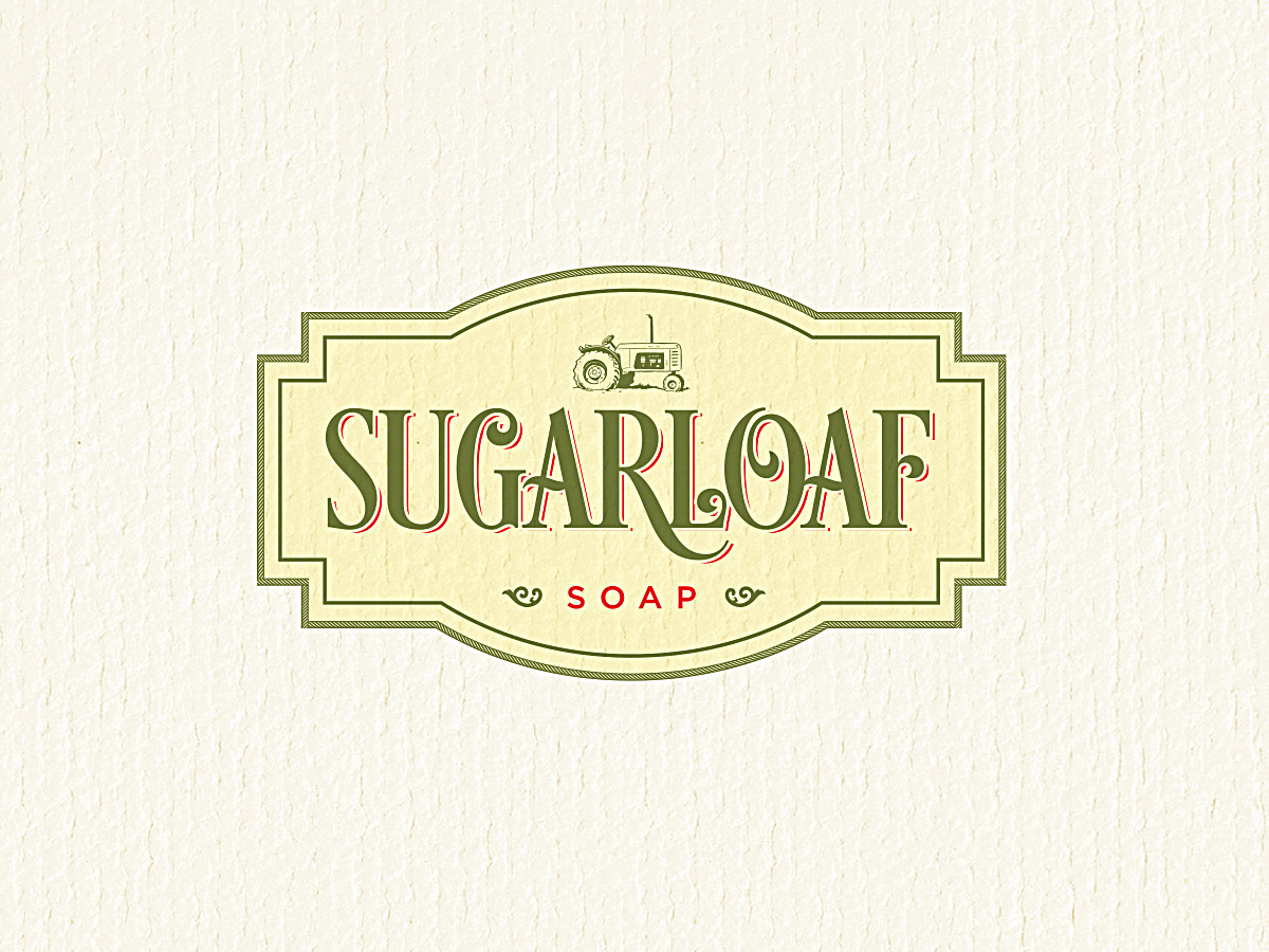 Logo Design by hellodesign for little red tractor | Design #4143276