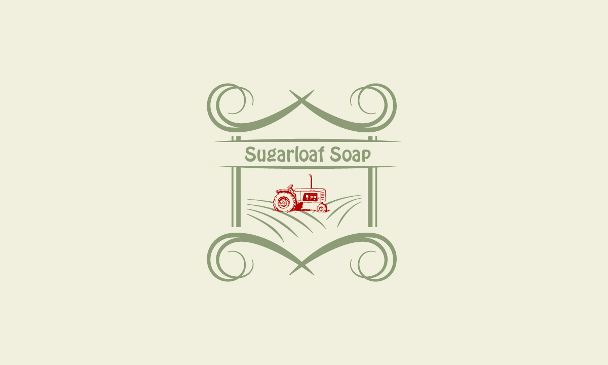 Logo Design by Laleh for little red tractor | Design #4099379