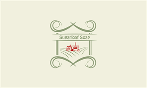 Design de Logo par Laleh pour little red tractor | Design : #4099379