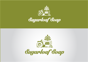 Design de Logo par PHDesign pour little red tractor | Design #4329645