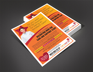 Design de Flyer par laxman2creative pour ce projet | Design : #4105052