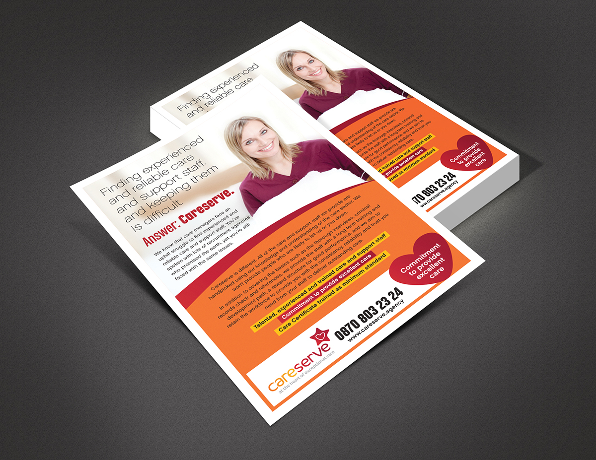 Design de Flyer par laxman2creative pour ce projet | Design #4105056