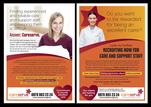 Design de Flyer par laxman2creative pour ce projet | Design : #4105059