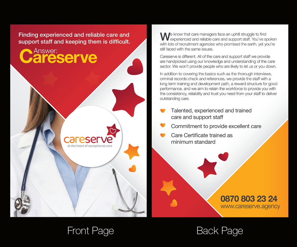 Design de Flyer par Mahendran  pour ce projet | Design #4105617