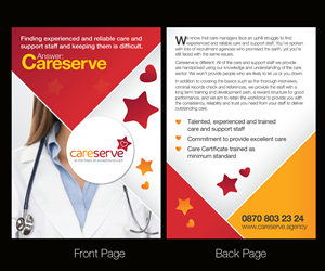 Design de Flyer par Mahendran  pour ce projet | Design : #4105617