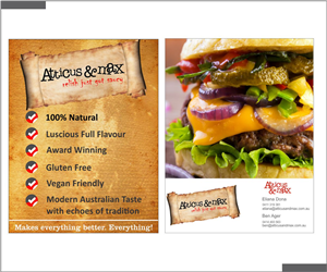 Postcard Design by bhavya designer for this project | Design: #4169646