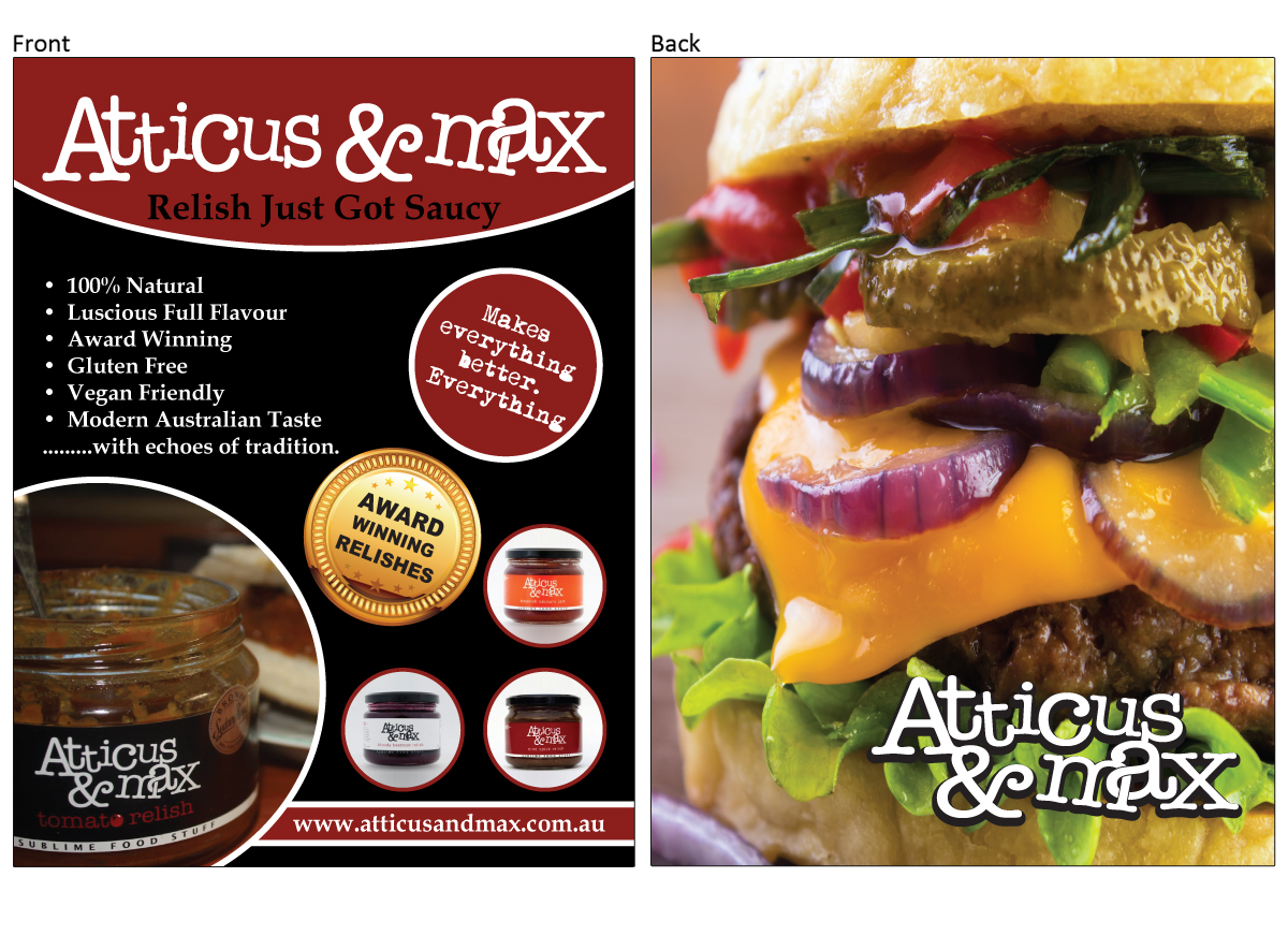 Design de Carte Postale par Maden pour ce projet | Design #4136433