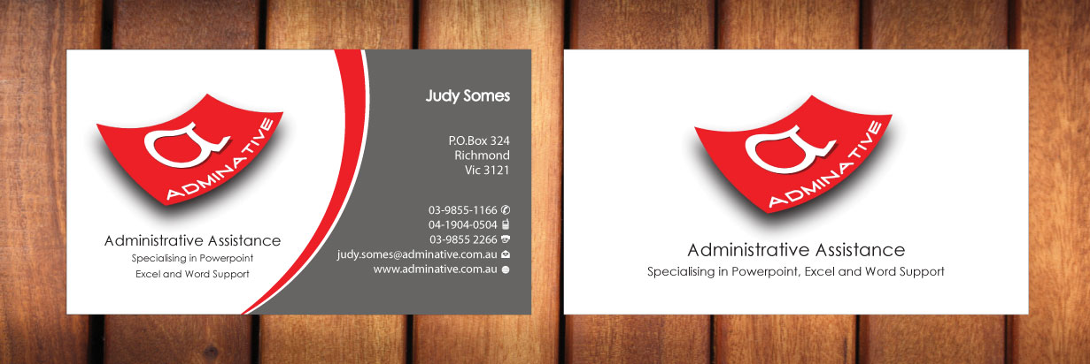 Stationery Design by Sbss for this project | Design #1135473