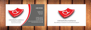 Stationery Design by Sbss for this project | Design: #1135473