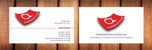 Stationery Design by Sbss for this project | Design: #1135474