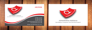 Stationery Design by Sbss for this project | Design: #1135475