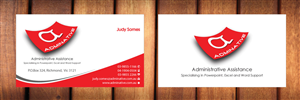 Stationery Design by Sbss for this project | Design: #1135476