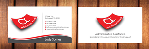 Stationery Design by Sbss for this project | Design: #1135477