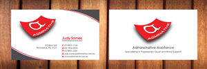 Stationery Design by Sbss for this project | Design: #1135478