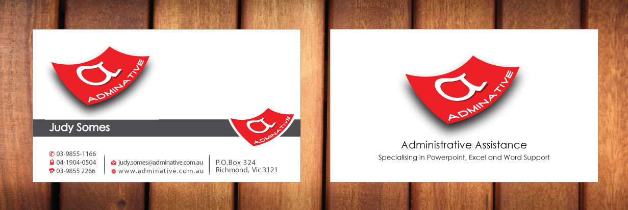 Stationery Design by Sbss for this project | Design #1135479