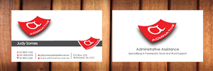 Stationery Design by Sbss for this project | Design: #1135479