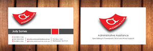 Stationery Design by Sbss for this project | Design: #1135481