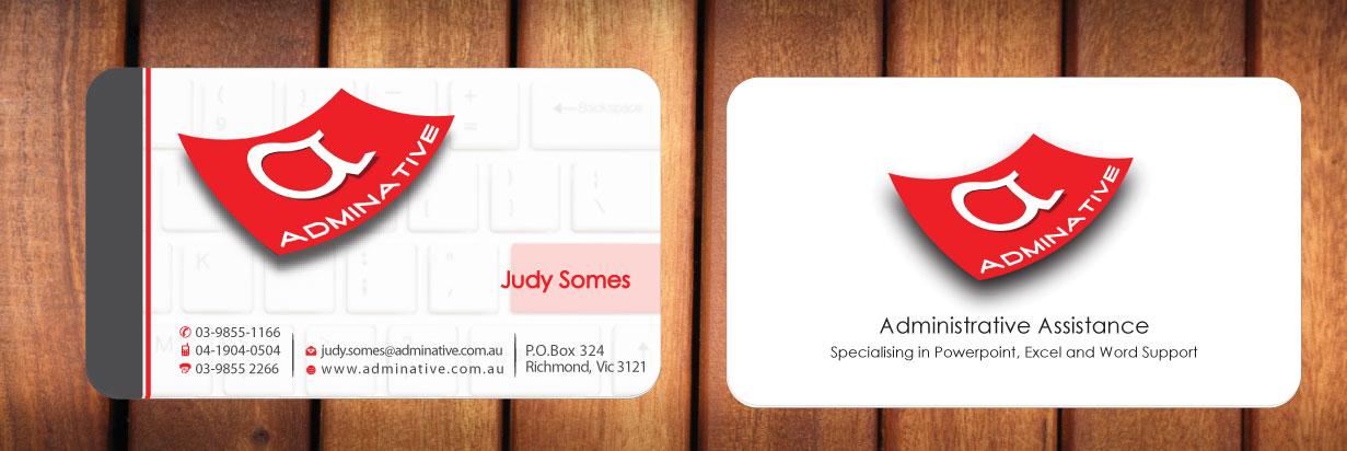 Stationery Design by Sbss for this project | Design #1135485