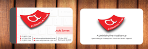 Stationery Design by Sbss for this project | Design: #1135485