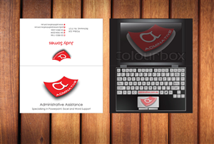 Stationery Design by Sbss for this project | Design: #1135486