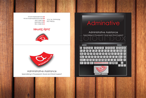 Stationery Design by Sbss for this project | Design: #1135488