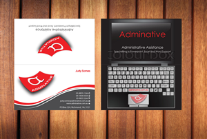 Stationery Design by Sbss for this project | Design: #1135489