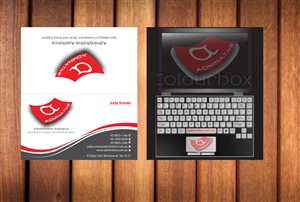 Stationery Design by Sbss for this project | Design: #1135490