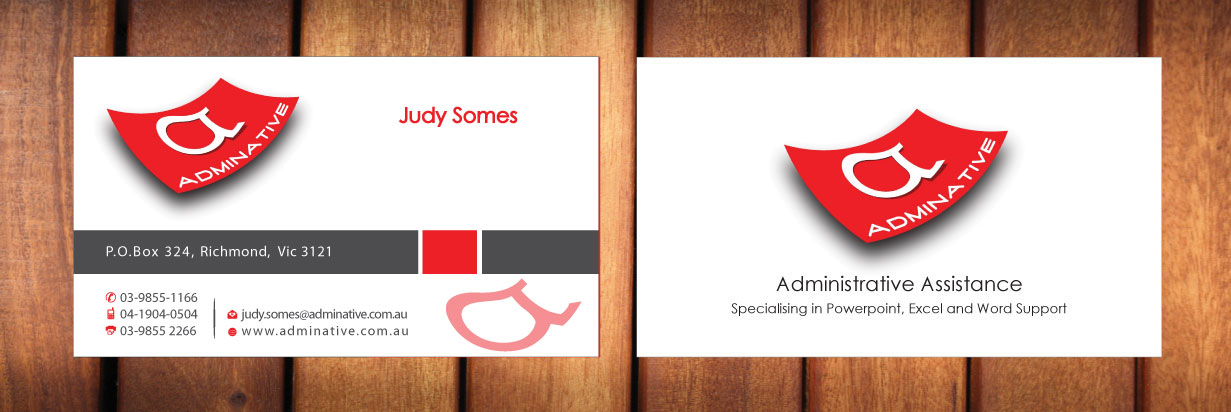 Stationery Design by Sbss for this project | Design #1135492