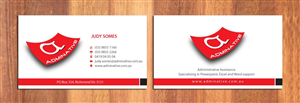 Stationery Design by Sbss for this project | Design: #1135493
