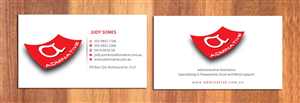 Stationery Design by Sbss for this project | Design: #1135494