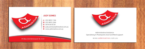Stationery Design by Sbss for this project | Design: #1135495
