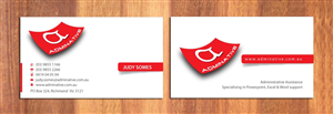 Stationery Design by Sbss for this project | Design: #1135497