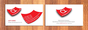 Stationery Design by Sbss for this project | Design: #1135498