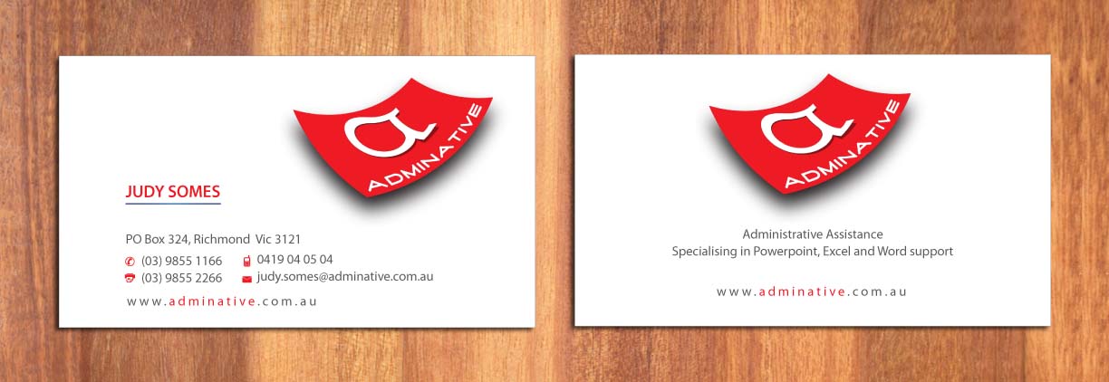 Stationery Design by Sbss for this project | Design #1135499