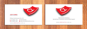 Stationery Design by Sbss for this project | Design: #1135499