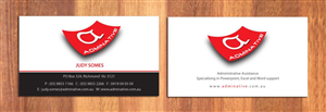 Stationery Design by Sbss for this project | Design: #1135500