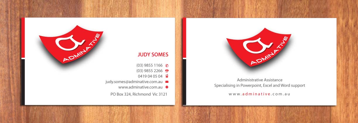 Stationery Design by Sbss for this project | Design #1135502