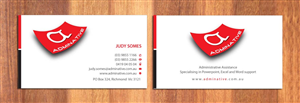Stationery Design by Sbss for this project | Design: #1135502