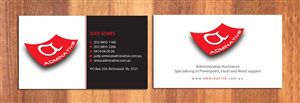 Stationery Design by Sbss for this project | Design: #1135503