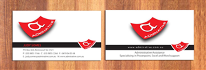 Stationery Design by Sbss for this project | Design: #1135504