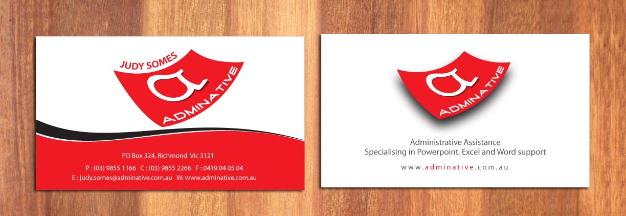 Stationery Design by Sbss for this project | Design #1135506
