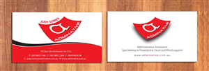Stationery Design by Sbss for this project | Design: #1135506
