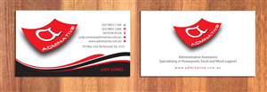 Stationery Design by Sbss for this project | Design: #1135507