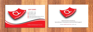 Stationery Design by Sbss for this project | Design: #1135510