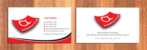 Stationery Design by Sbss for this project | Design: #1135511