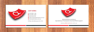 Stationery Design by Sbss for this project | Design: #1135513