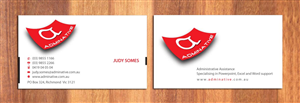 Stationery Design by Sbss for this project | Design: #1135514